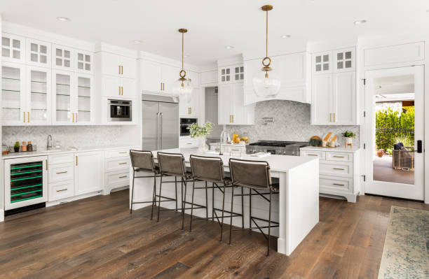 Reliable Cabinet Refacing contractor in Enumclaw, WA by I E Kitchen