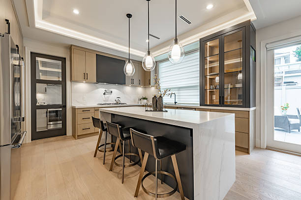 Affordable Cabinet Refacing solutions in Enumclaw, WA